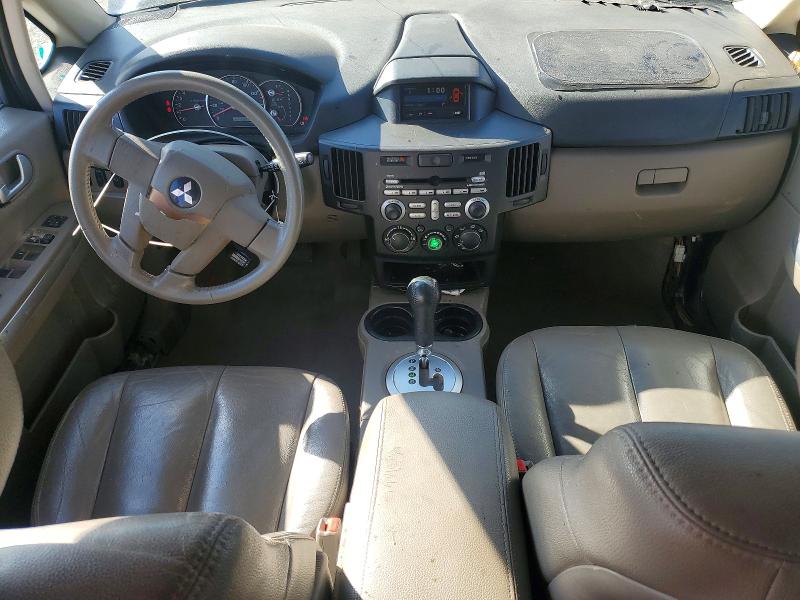 Продаж на аукціоні авто 2010 Mitsubishi Endeavor, vin: 4A4JN3AS0AE001380, номер лоту: 79829835