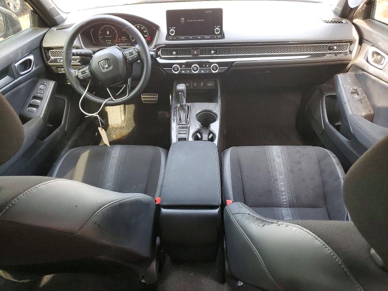 Aukcja sprzedaży 2025 Honda Civic, vin: 2HGFE2F55SH522438, numer aukcji: 47121476