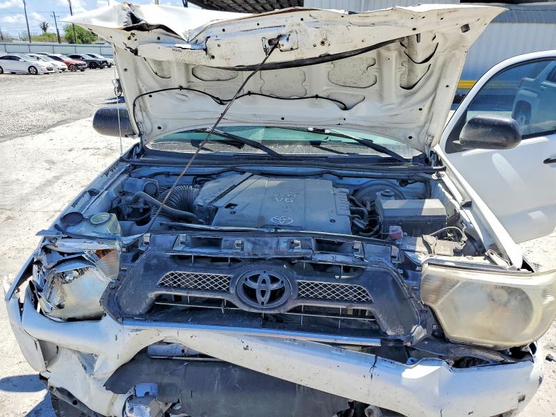 Aukcja sprzedaży 2014 Toyota Tacoma, vin: 3TMJU4GN4EM162204, numer aukcji: 47285396