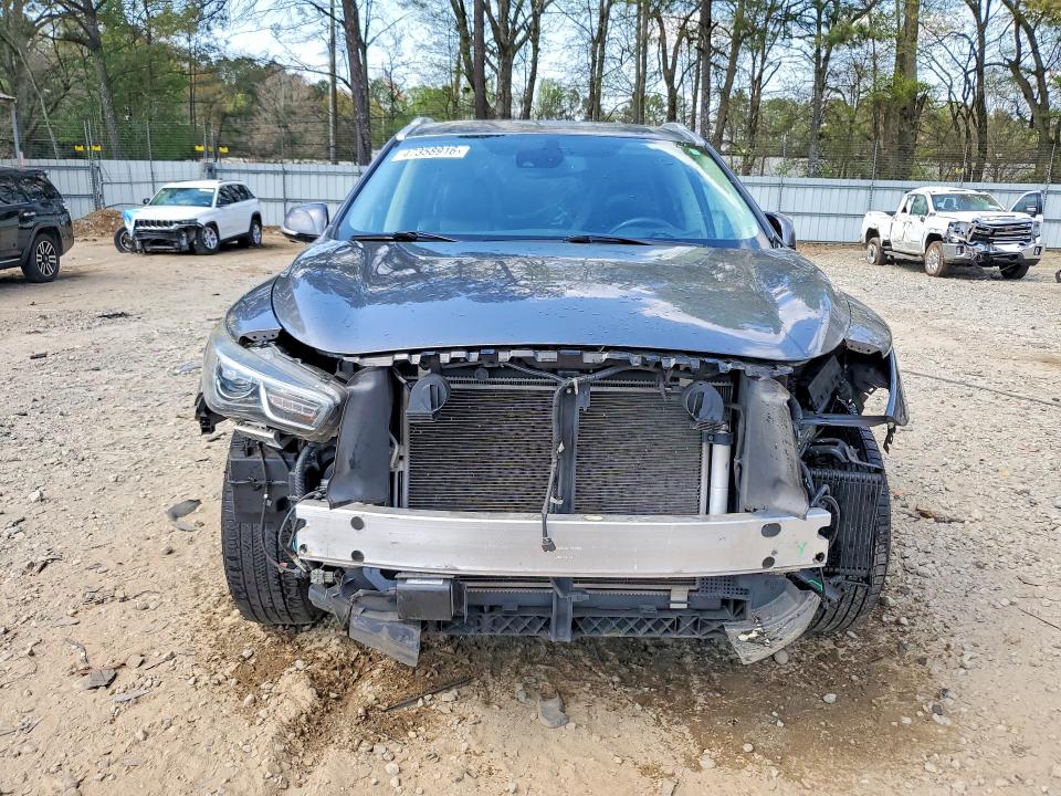 Продаж на аукціоні авто 2020 Infiniti Qx60, vin: 5N1DL0MN5LC526461, номер лоту: 47358916