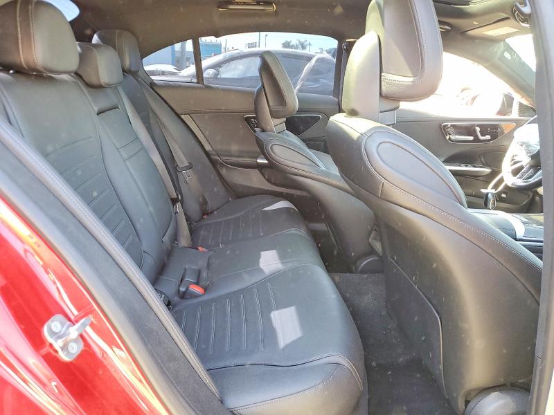 Продажа на аукционе авто 2024 Mercedes-benz C, vin: W1KAF4GB6RR171979, номер лота: 46898046