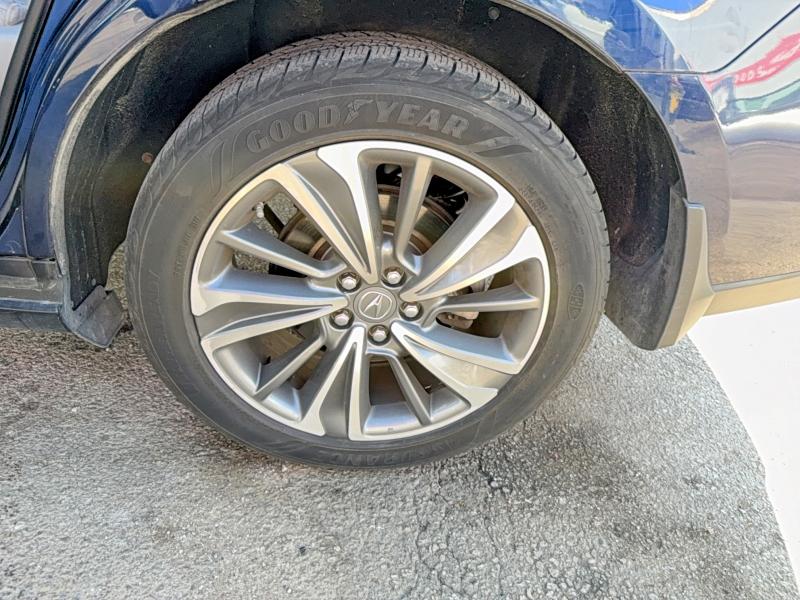 Продажа на аукционе авто 2017 Acura Mdx, vin: 5FRYD4H54HB006216, номер лота: 47916866