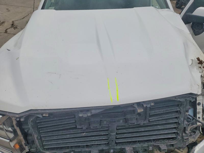 48213596 :رقم المزاد ، 3GCUKREC7HG174108 vin ، 2017 Chevrolet Silverado مزاد بيع