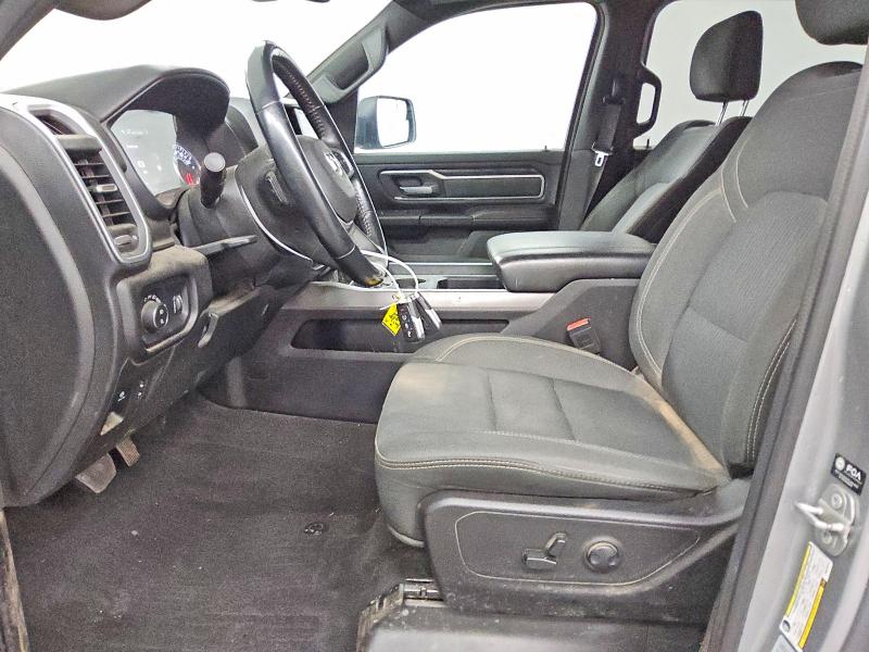 Продажа на аукционе авто 2022 Ram 1500, vin: 1C6SRFFT9NN478146, номер лота: 79776805