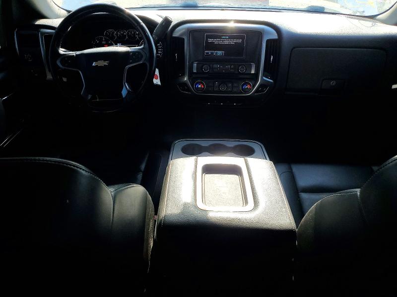 Auction sale of the 2015 Chevrolet Silverado, vin: 1GCVKREC1FZ223661, lot number: 46592006