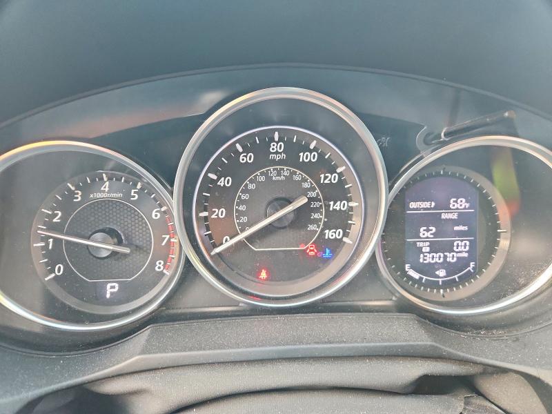 Aukcja sprzedaży 2015 Mazda 6, vin: JM1GJ1V53F1198467, numer aukcji: 47276896