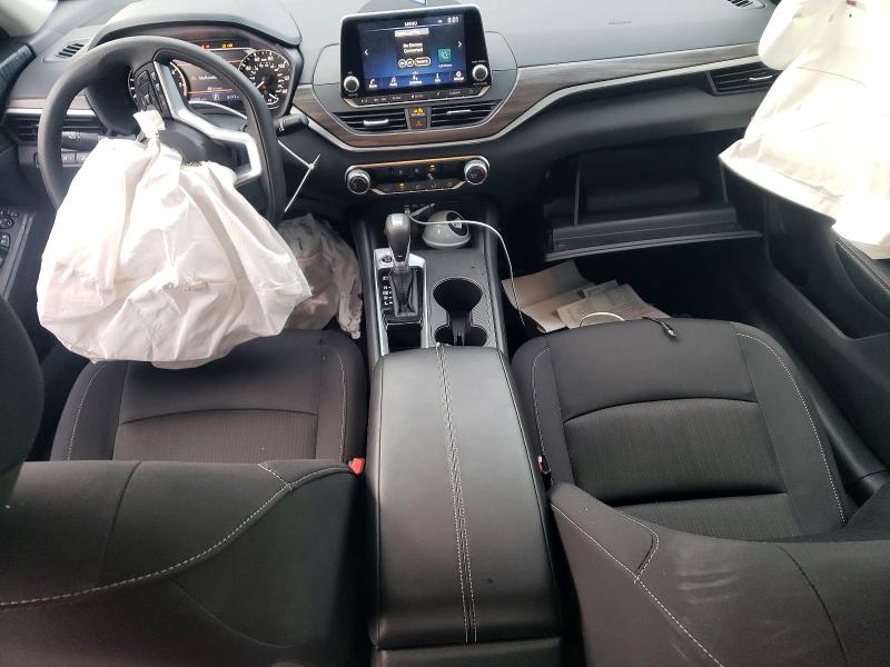 Продажа на аукционе авто 2025 Nissan Altima, vin: 1N4BL4DV1SN380524, номер лота: 45571116