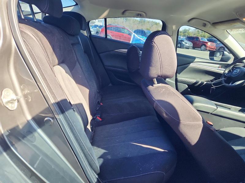 47375496 :رقم المزاد ، JM1GL1UM0L1526068 vin ، 2020 Mazda 6 مزاد بيع