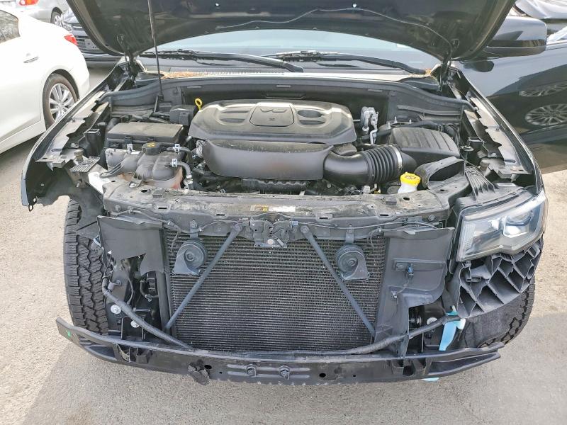 47388666 :رقم المزاد ، 1C4RJFAG1LC361646 vin ، 2020 Jeep Grand Cherokee مزاد بيع