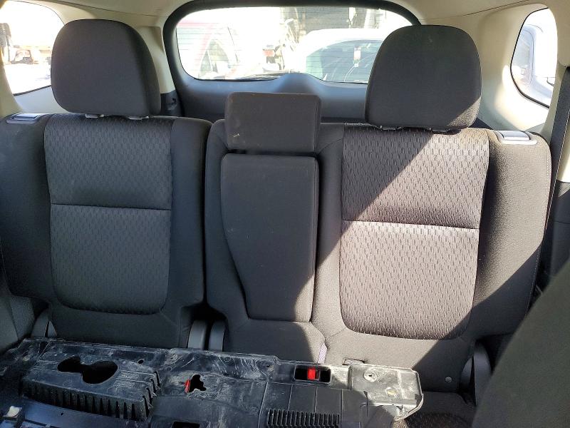 Aukcja sprzedaży 2015 Mitsubishi Outlander, vin: JA4AZ2A35FZ600607, numer aukcji: 77198545