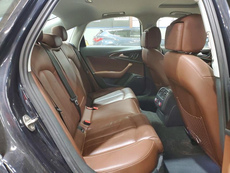 47578056 :رقم المزاد ، WAUG8AFC2JN009573 vin ، 2018 Audi A6 مزاد بيع
