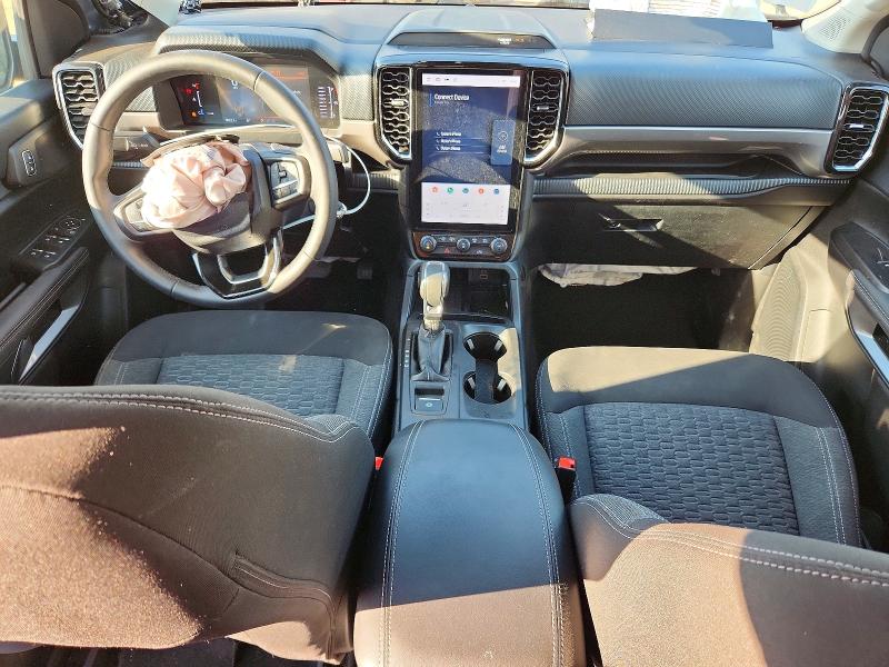 46672926 :رقم المزاد ، 1FTER4GH3SLE22683 vin ، 2025 Ford Ranger مزاد بيع