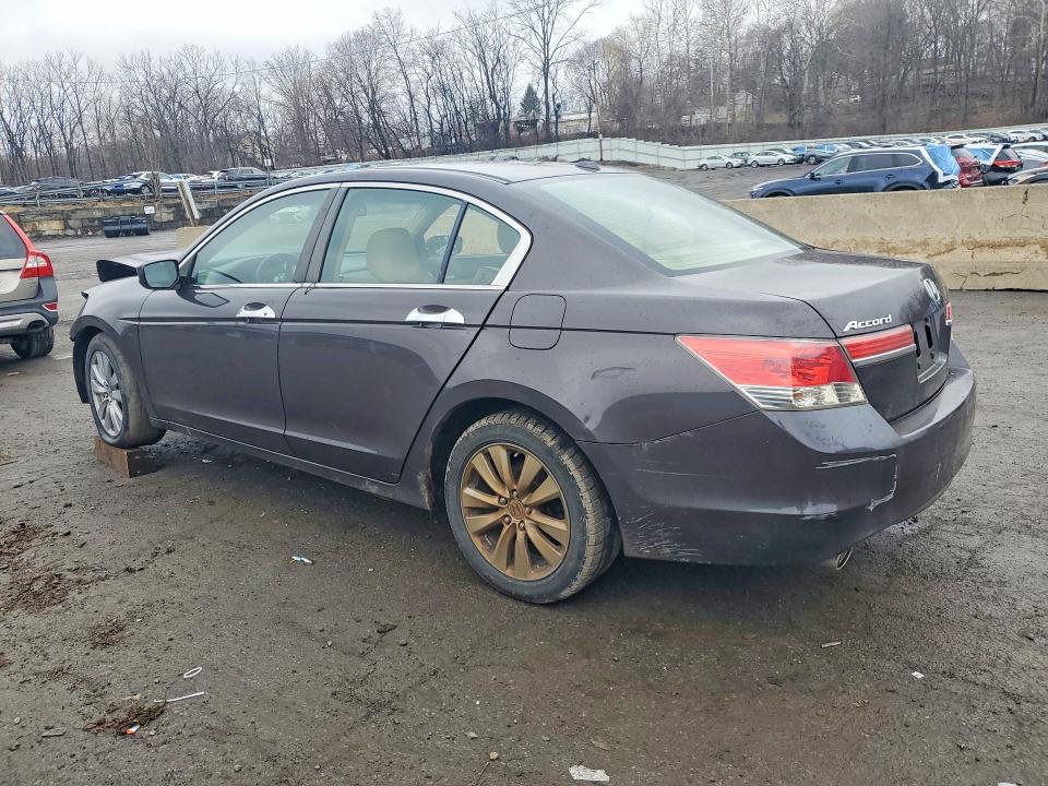 Продаж на аукціоні авто 2011 Honda Accord, vin: 1HGCP3F87BA005153, номер лоту: 46833216