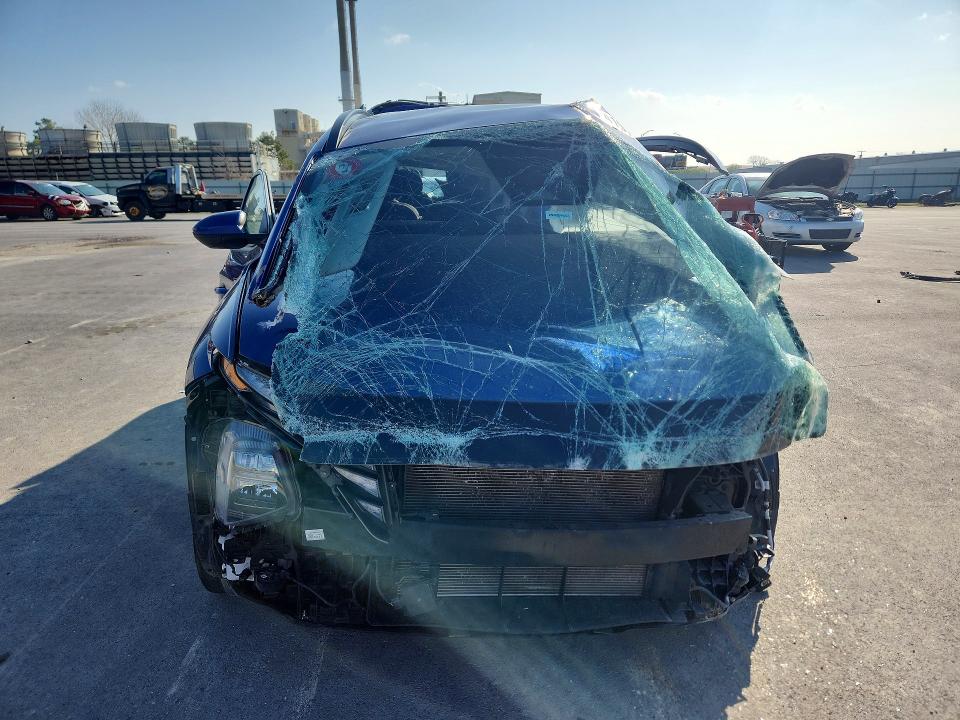 Продажа на аукционе авто 2024 Hyundai Tucson, vin: 5NMJBCDE5RH360156, номер лота: 41977316