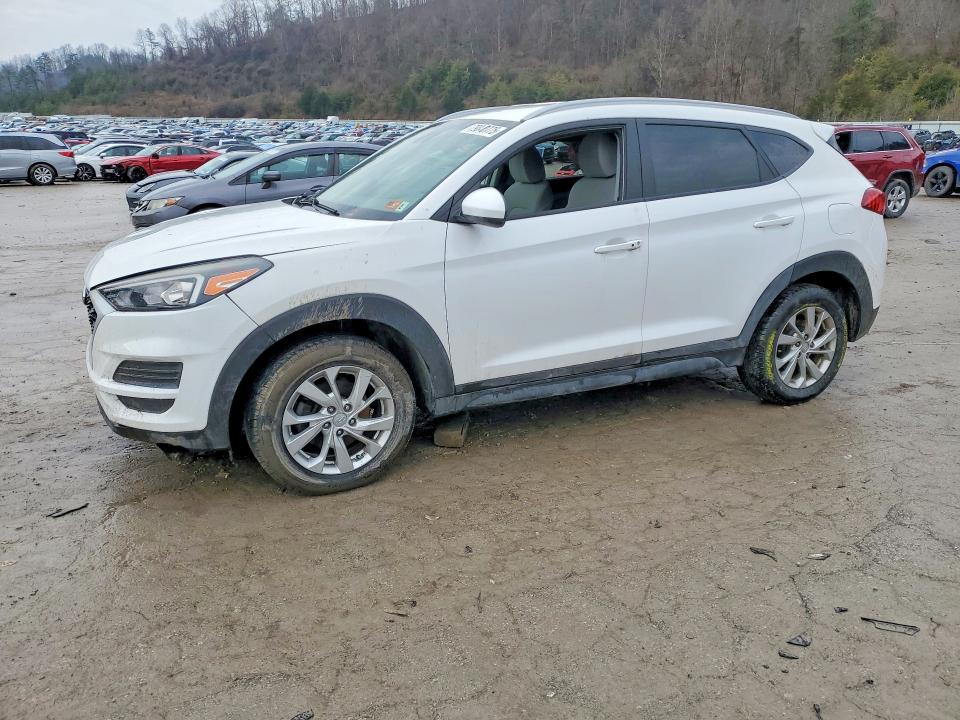 Продаж на аукціоні авто 2019 Hyundai Tucson, vin: KM8J3CA45KU983814, номер лоту: 79040775