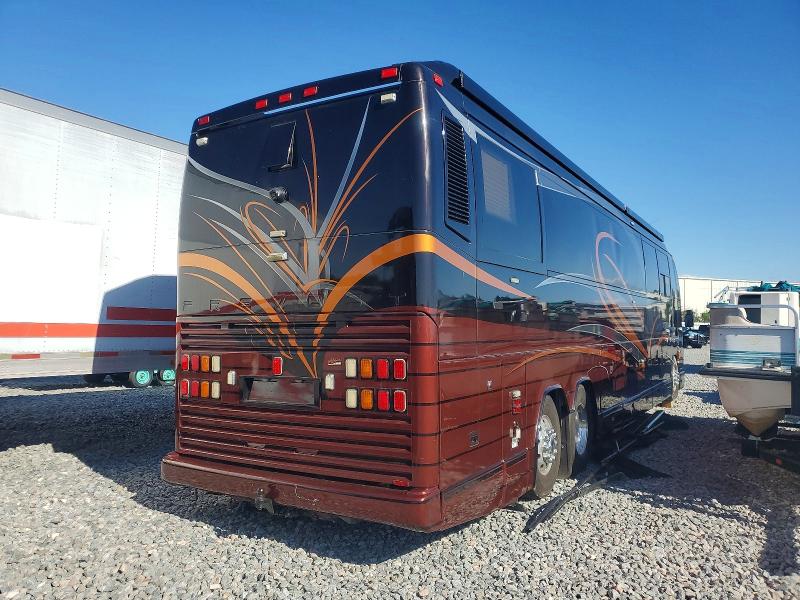 Продаж на аукціоні авто 2001 Prev Motorhome, vin: 2PCV3349211014267, номер лоту: 75926695