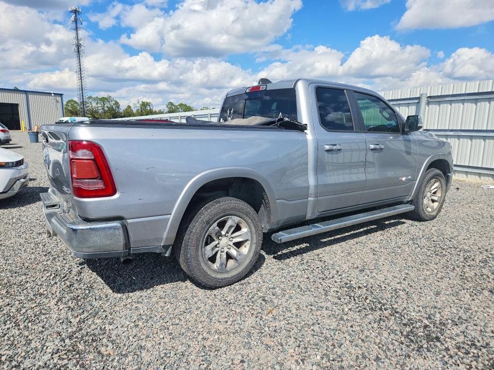Продаж на аукціоні авто 2019 Ram 1500, vin: 1C6RRFDG8KN682985, номер лоту: 79435835