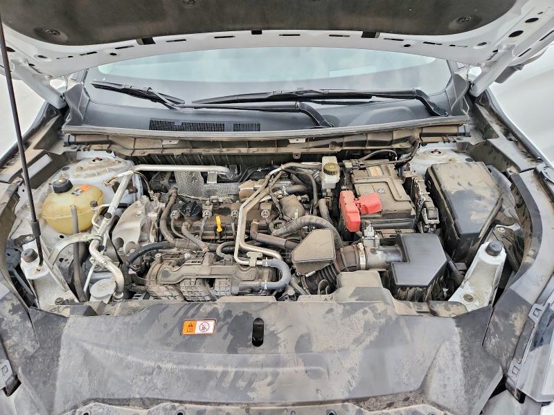Продаж на аукціоні авто 2024 Mitsubishi Outlander, vin: JA4J3WA8XRZ056615, номер лоту: 45560416