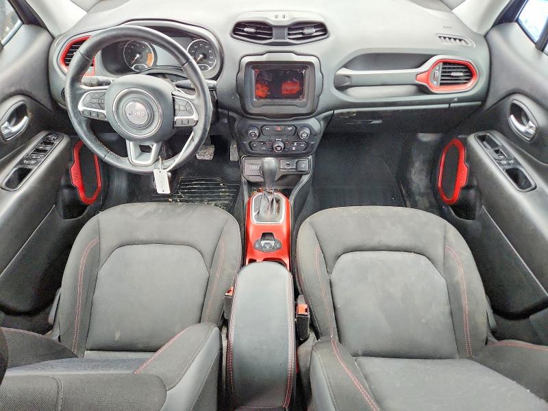 Продаж на аукціоні авто 2020 Jeep Renegade, vin: ZACNJBC17LPL77102, номер лоту: 79262505