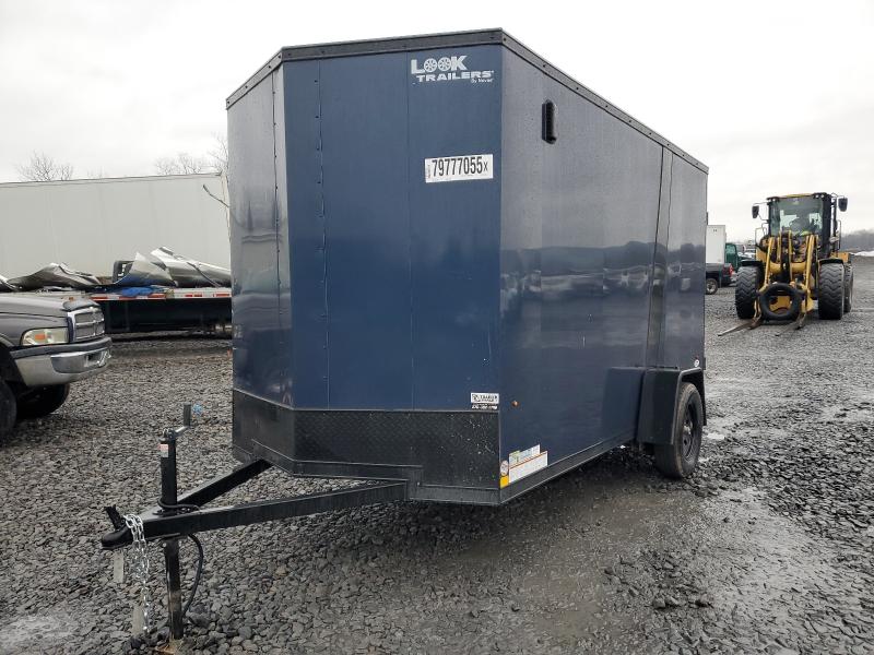 Продажа на аукционе авто 2025 Look Trailers Unknown, vin: 5JW0E1216SM127368, номер лота: 79777055