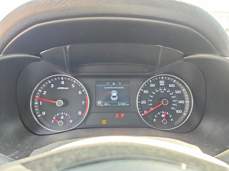 Продаж на аукціоні авто 2021 Kia Forte, vin: 3KPF24AD5ME402249, номер лоту: 47338026