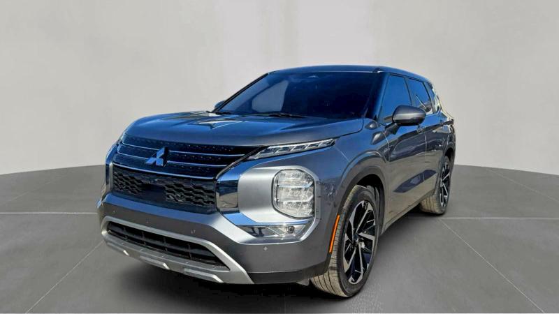 Продаж на аукціоні авто 2024 Mitsubishi Outlander, vin: JA4J3VA8XRZ041574, номер лоту: 48010066