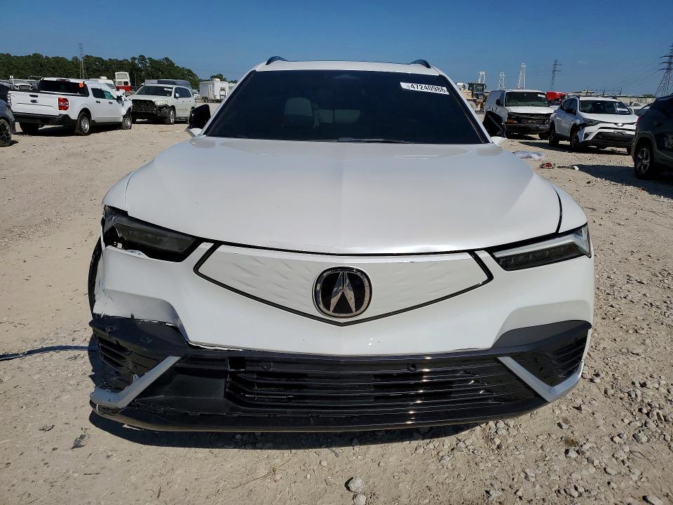 Продажа на аукционе авто 2024 Acura Zdx, vin: 4W5KHNRL5RZ507287, номер лота: 47240986