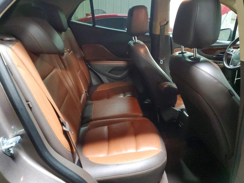 46449926 :رقم المزاد ، KL4CJHSB9FB088027 vin ، 2015 Buick Encore مزاد بيع