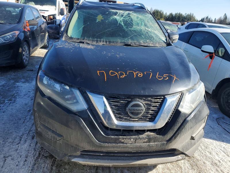 Продажа на аукционе авто 2020 Nissan Rogue, vin: 5N1AT2MT5LC755770, номер лота: 79272765