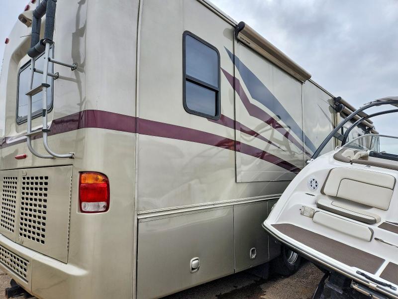 Продажа на аукционе авто 2005 Roadmaster Unknown, vin: 1RF42464X52035324, номер лота: 47830916