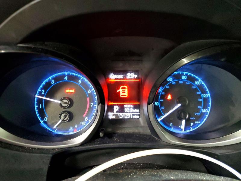 Продаж на аукціоні авто 2014 Toyota Corolla, vin: 5YFBURHEXEP070930, номер лоту: 45829386