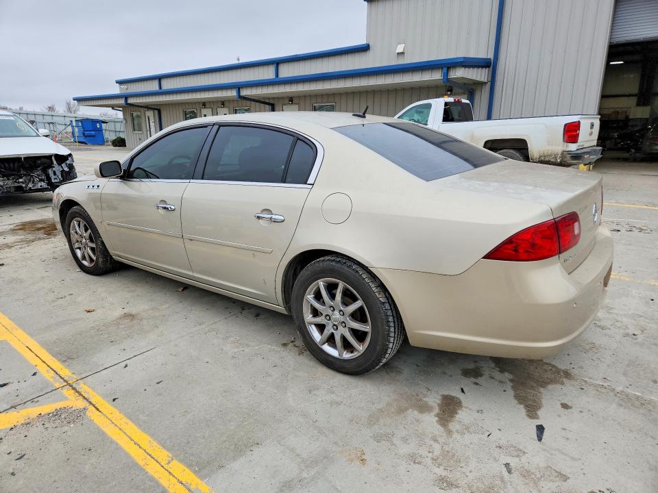 Продажа на аукционе авто 2007 Buick Lucerne, vin: 1G4HD57217U190062, номер лота: 78153685