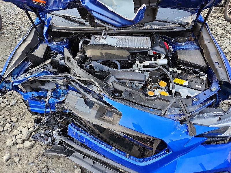 Продаж на аукціоні авто 2024 Subaru Wrx, vin: JF1VBAH63R9804693, номер лоту: 47470146