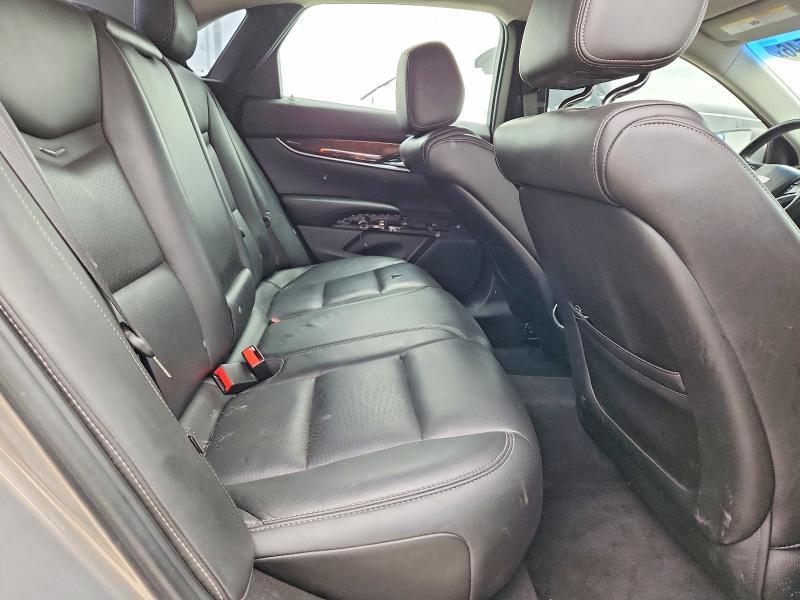 Aukcja sprzedaży 2017 Cadillac Xts, vin: 2G61M5S37H9144694, numer aukcji: 47115546