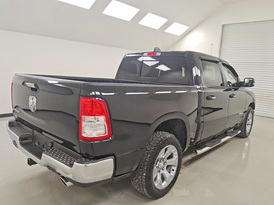 Aukcja sprzedaży 2019 Ram 1500, vin: 1C6RREFT7KN639503, numer aukcji: 79647685