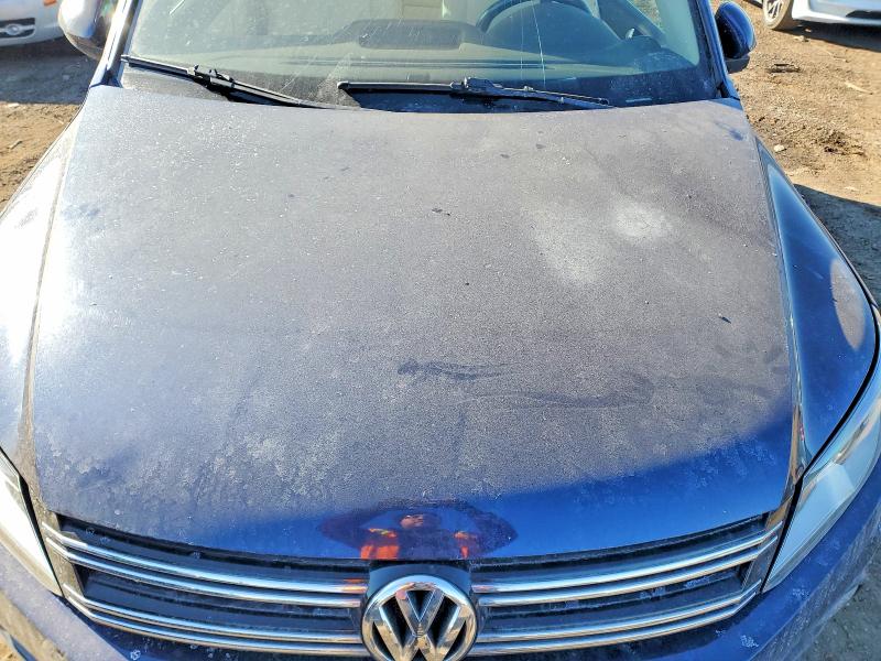 Aukcja sprzedaży 2015 Volkswagen Tiguan, vin: WVGAV7AX1FW567460, numer aukcji: 78884725