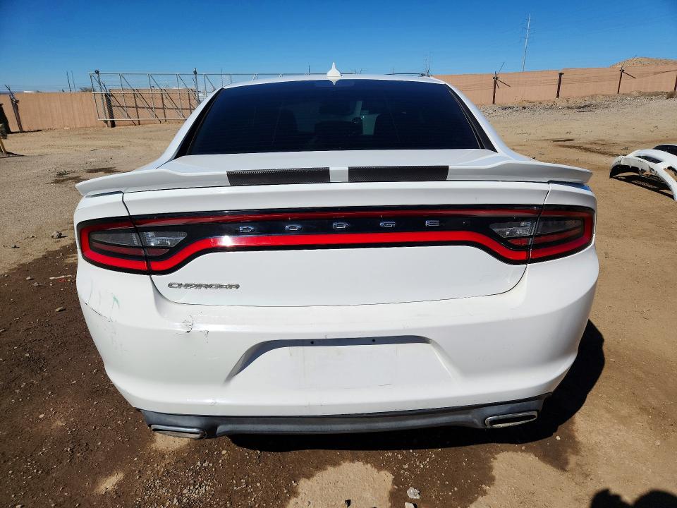 Aukcja sprzedaży 2016 Dodge Charger, vin: 2C3CDXHG0GH326841, numer aukcji: 46407276