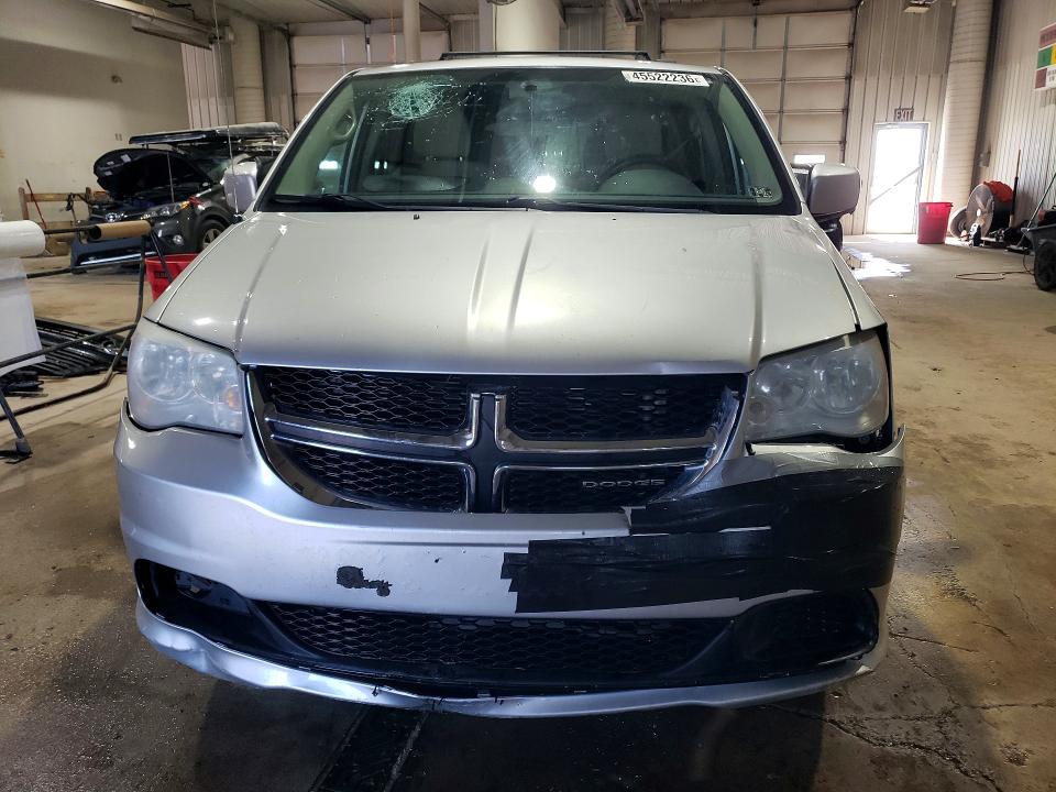Продаж на аукціоні авто 2011 Dodge Grand Caravan, vin: 2D4RN3DG5BR637088, номер лоту: 45522236