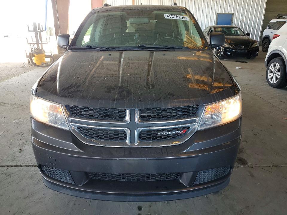 Продаж на аукціоні авто 2017 Dodge Journey, vin: 3C4PDCAB3HT568701, номер лоту: 45870256