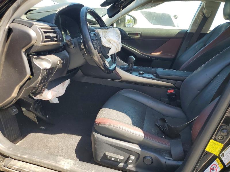 Продажа на аукционе авто 2017 Lexus Is 200t, vin: JTHBA1D2XH5059786, номер лота: 46485536