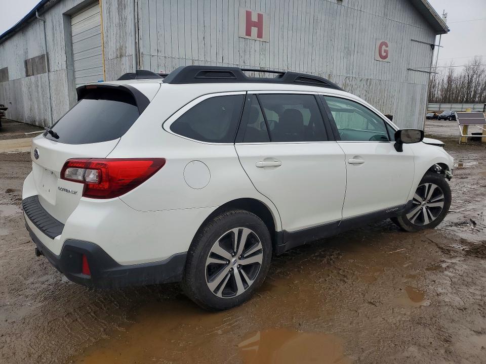 79408685 :رقم المزاد ، 4S4BSANC6J3350482 vin ، 2018 Subaru Outback مزاد بيع