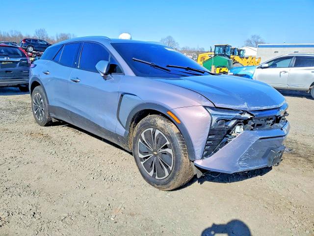 Aukcja sprzedaży 2024 Chevrolet Blazer, vin: 3GNKDBRJ2RS224355, numer aukcji: 47477596