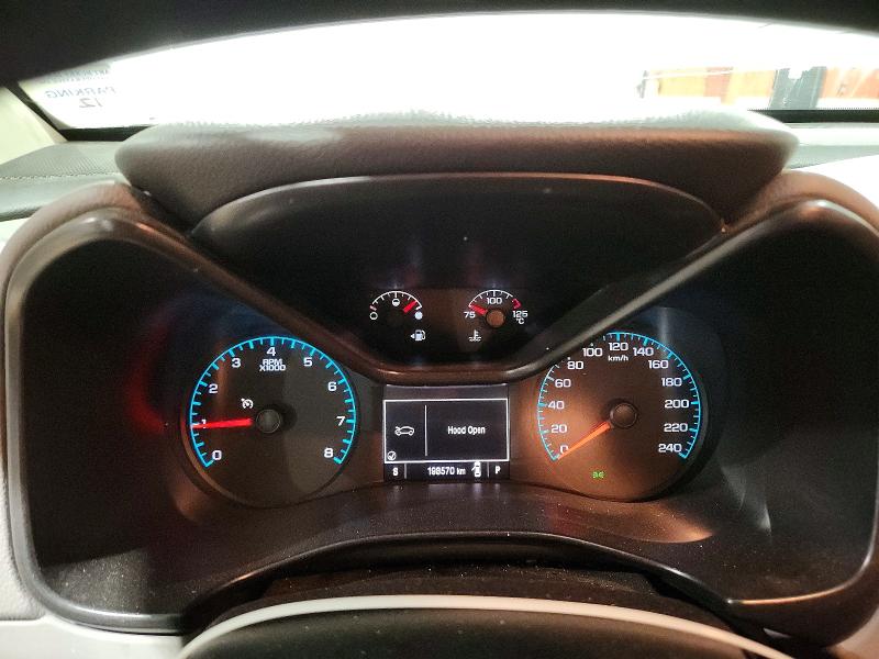 Продаж на аукціоні авто 2016 Chevrolet Colorado, vin: 1GCHTBE3XG1345436, номер лоту: 45781696