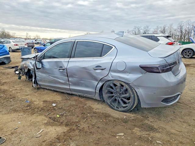 Продаж на аукціоні авто 2016 Acura Ilx, vin: 19UDE2F82GA015102, номер лоту: 45547086