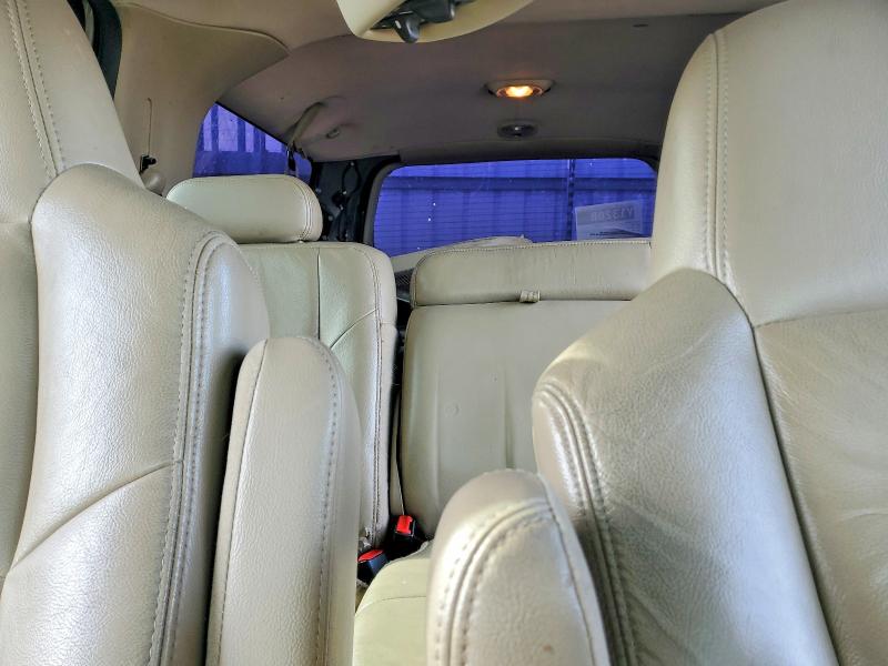 Продажа на аукционе авто 2005 Ford Excursion, vin: 1FMSU43P05EA92391, номер лота: 46657916