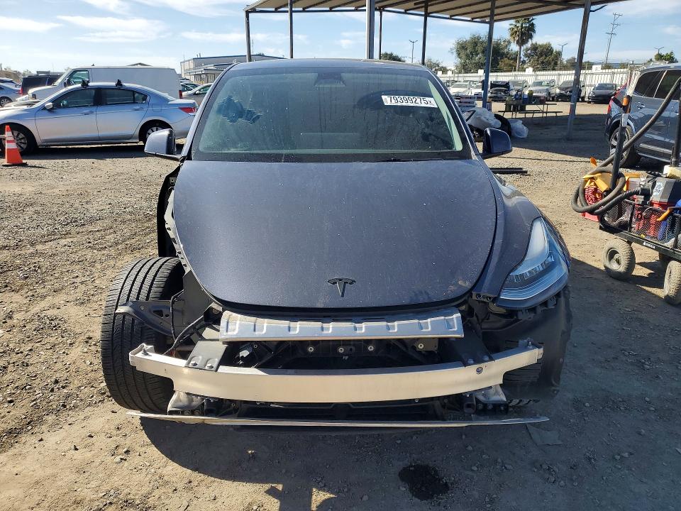 Aukcja sprzedaży 2023 Tesla Model Y, vin: 7SAYGDEE0PA103005, numer aukcji: 79399275