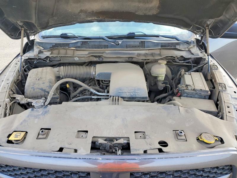 2018 Ram 1500 მანქანა იყიდება აუქციონზე, vin: 1C6RR7FG8JS217965, აუქციონის ნომერი: 48078016
