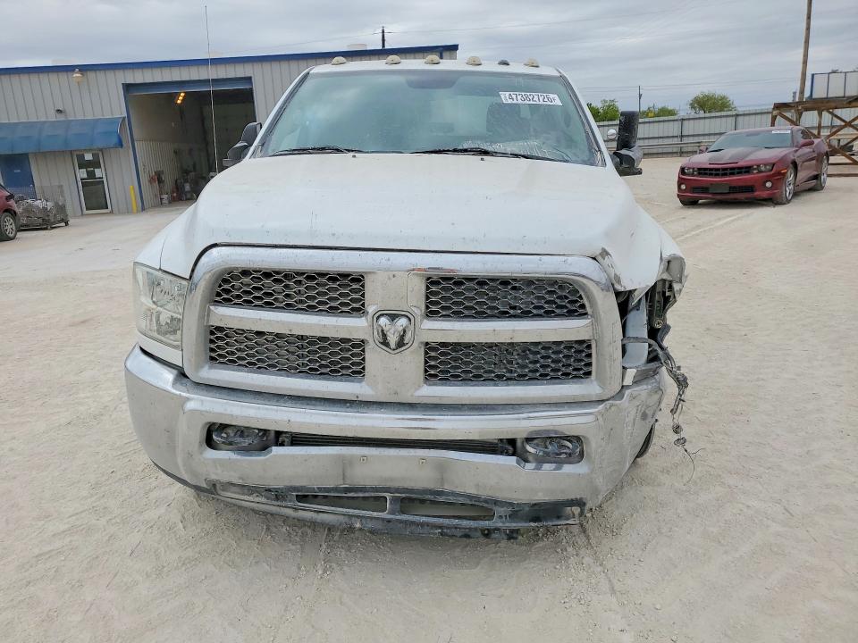 Продаж на аукціоні авто 2017 Ram 3500, vin: 3C63RPGL9HG635289, номер лоту: 47382726