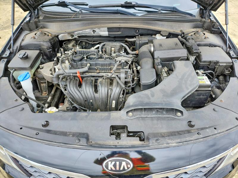 Продаж на аукціоні авто 2019 Kia Optima, vin: 5XXGT4L33KG338464, номер лоту: 46128216
