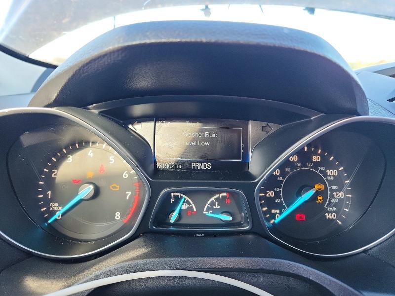 Продажа на аукционе авто 2018 Ford Escape, vin: 1FMCU0GD7JUA65606, номер лота: 45971926